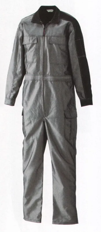 ツナギ ツナギ・オーバーオール・サロペット 日の丸（ソルディ） 3762 YUKI TORII続服 作業服JP