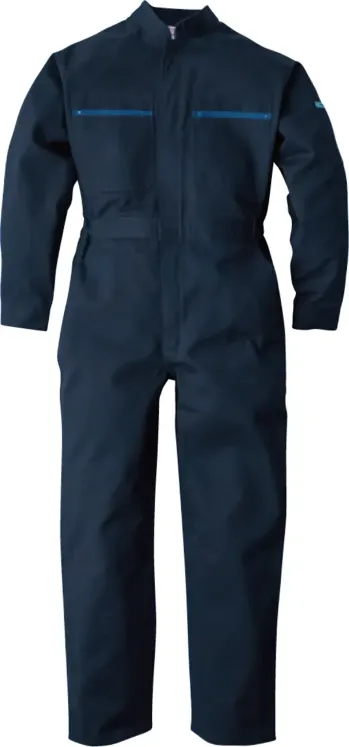 ツナギ ツナギ・オーバーオール・サロペット ソルディ（日の丸） 37 続服（SD37） 作業服JP