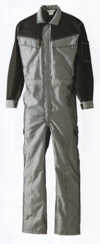 ツナギ ツナギ・オーバーオール・サロペット ソルディ（日の丸） 3860 YUKI TORII続服（SD3860） 作業服JP