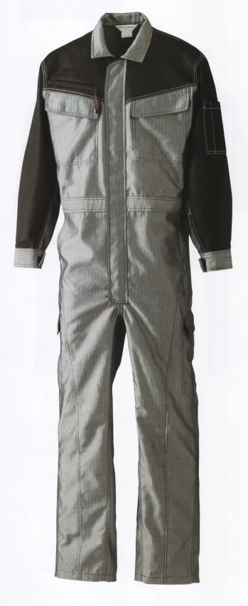 ツナギ ツナギ・オーバーオール・サロペット 日の丸（ソルディ） 3860 YUKI TORII続服 作業服JP