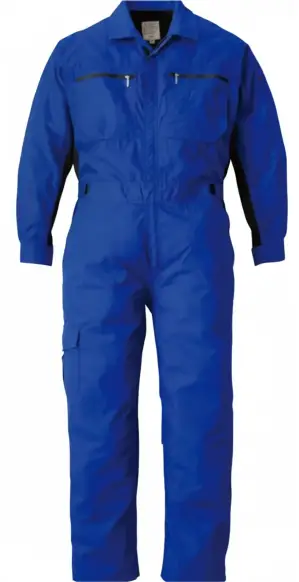 長袖メッシュツナギ（SD3911）