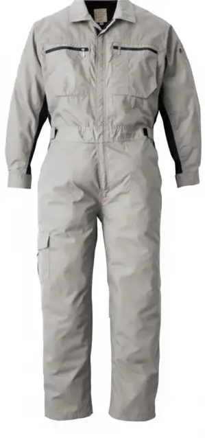 長袖メッシュツナギ（SD3912）