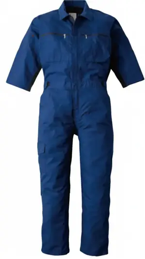 7分丈続服（SD3913-050）