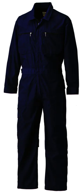 ツナギ ツナギ・オーバーオール・サロペット 日の丸（ソルディ） 3913 長袖メッシュツナギ（夏服） 作業服JP