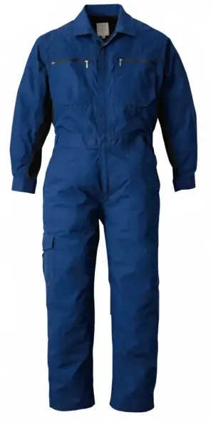 長袖メッシュツナギ（SD3913）