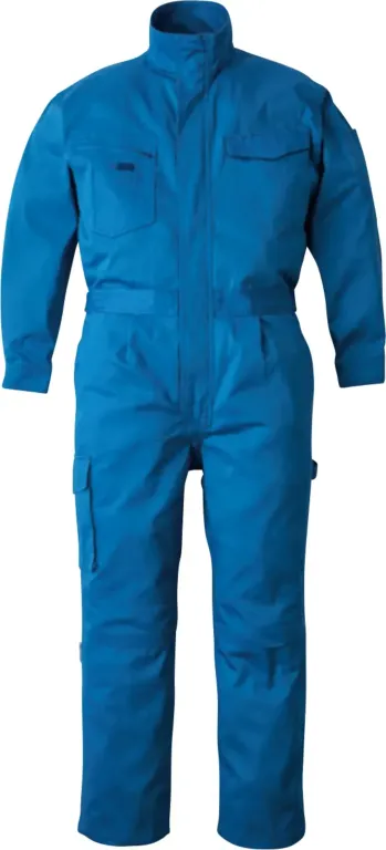 ツナギ ツナギ・オーバーオール・サロペット ソルディ（日の丸） 3937 続服（SD3937） 作業服JP