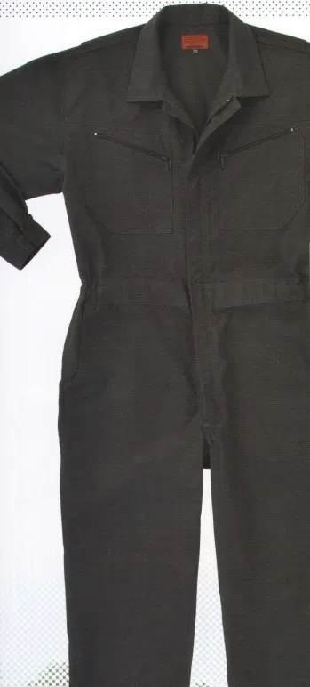 ツナギ ツナギ・オーバーオール・サロペット 日の丸（ソルディ） 3985 続服 作業服JP