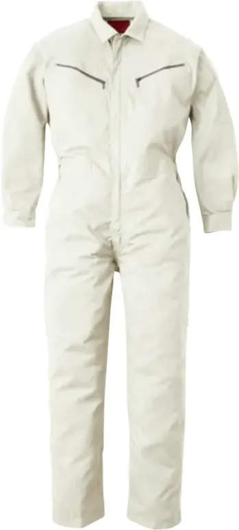 ツナギ ツナギ・オーバーオール・サロペット ソルディ（日の丸） 3987 続服（SD3987） 作業服JP