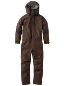 ソルディ（日の丸） 4400-030 防水ラミネート ヒップオープンツナギ（SD4400-030）