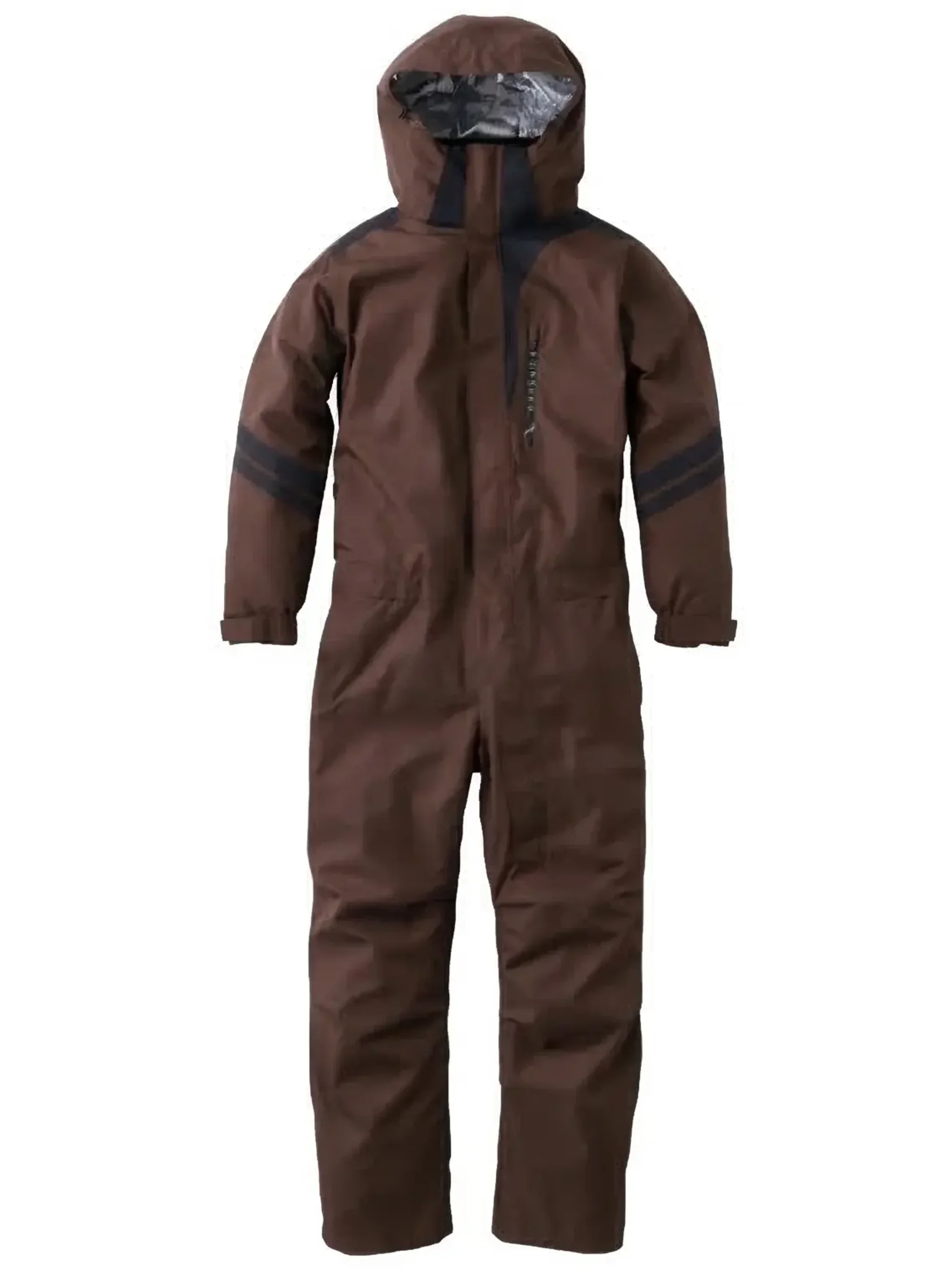 ソルディ（日の丸） 4400-030 防水ラミネート ヒップオープンツナギ（SD4400-030）