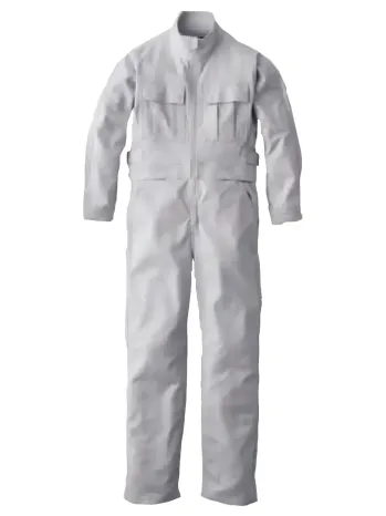 ツナギ ツナギ・オーバーオール・サロペット ソルディ（日の丸） 4440-030 綿100％ヒップオープンストレッチツナギ（SD4400-030） 作業服JP