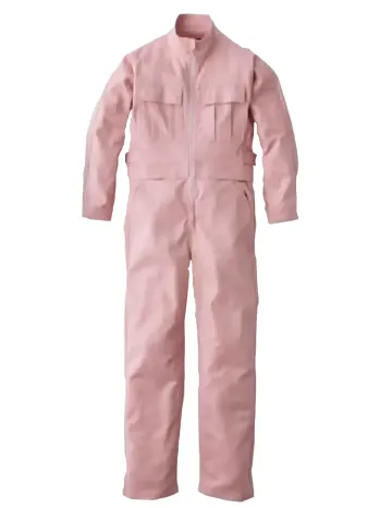 ソルディ（日の丸） 4440-050 綿100％ヒップオープンストレッチツナギ（SD4400-050）