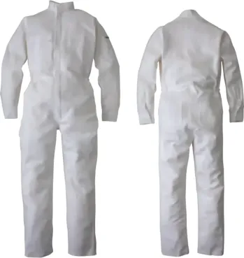 ツナギ ツナギ・オーバーオール・サロペット ソルディ（日の丸） 490 続服（SD490） 作業服JP