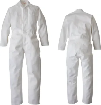 ツナギ ツナギ・オーバーオール・サロペット ソルディ（日の丸） 500 続服（SD500） 作業服JP