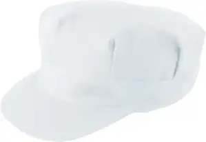 八角型キャップ（SD501）