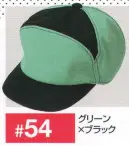 日の丸 54 近鉄型ECOキャップ エコ商品につきエコマークの縫い付けが可能です。お問い合わせ下さい。