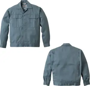 上衣（耐薬品性）（SD5510）