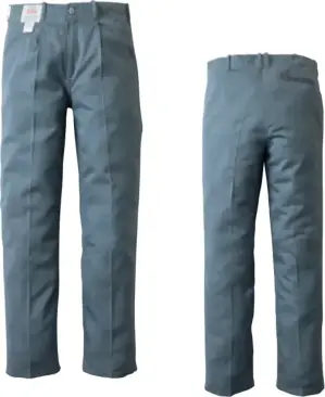 ズボン（耐薬品性）（SD5520）