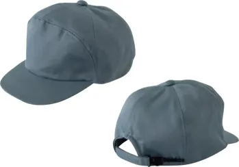 男女ペア キャップ・帽子 ソルディ（日の丸） 5530 帽子（SD5530） 作業服JP