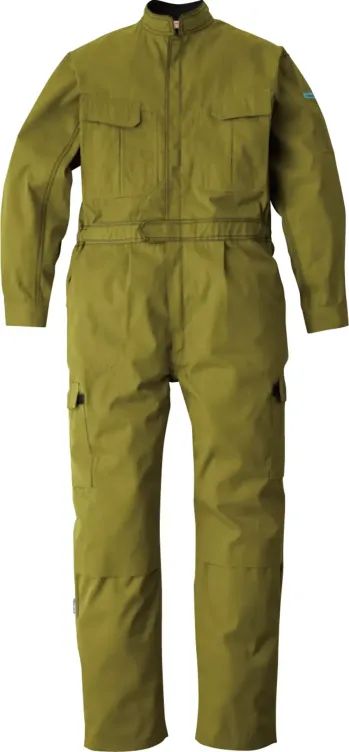 ツナギ ツナギ・オーバーオール・サロペット ソルディ（日の丸） 602 続服（SD602） 作業服JP