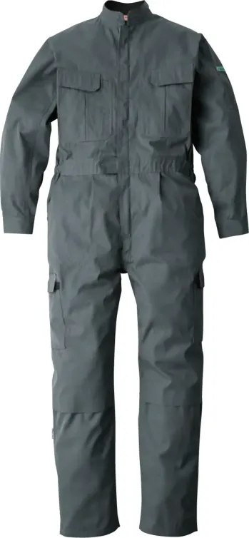 ツナギ ツナギ・オーバーオール・サロペット ソルディ（日の丸） 603 続服（SD603） 作業服JP