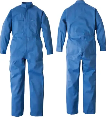 ツナギ ツナギ・オーバーオール・サロペット ソルディ（日の丸） 60 続服（SD60） 作業服JP