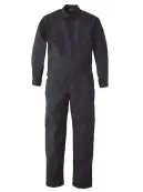 ソルディ（日の丸） 6200-010 斜めロングファスナーストレッチツナギ（SD6200-010）