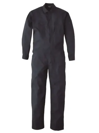 ソルディ（日の丸） 6200-010 斜めロングファスナーストレッチツナギ（SD6200-010）