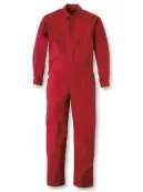 ソルディ（日の丸） 6200-020 斜めロングファスナーストレッチツナギ（SD6200-020）