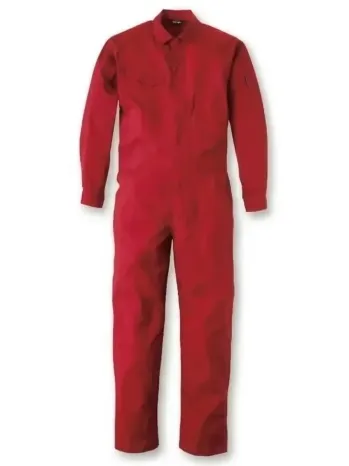 ツナギ ツナギ・オーバーオール・サロペット ソルディ（日の丸） 6200-020 斜めロングファスナーストレッチツナギ（SD6200-020） 作業服JP