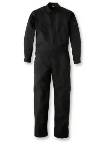 ソルディ（日の丸） 6200-030 斜めロングファスナーストレッチツナギ（SD6200-030）