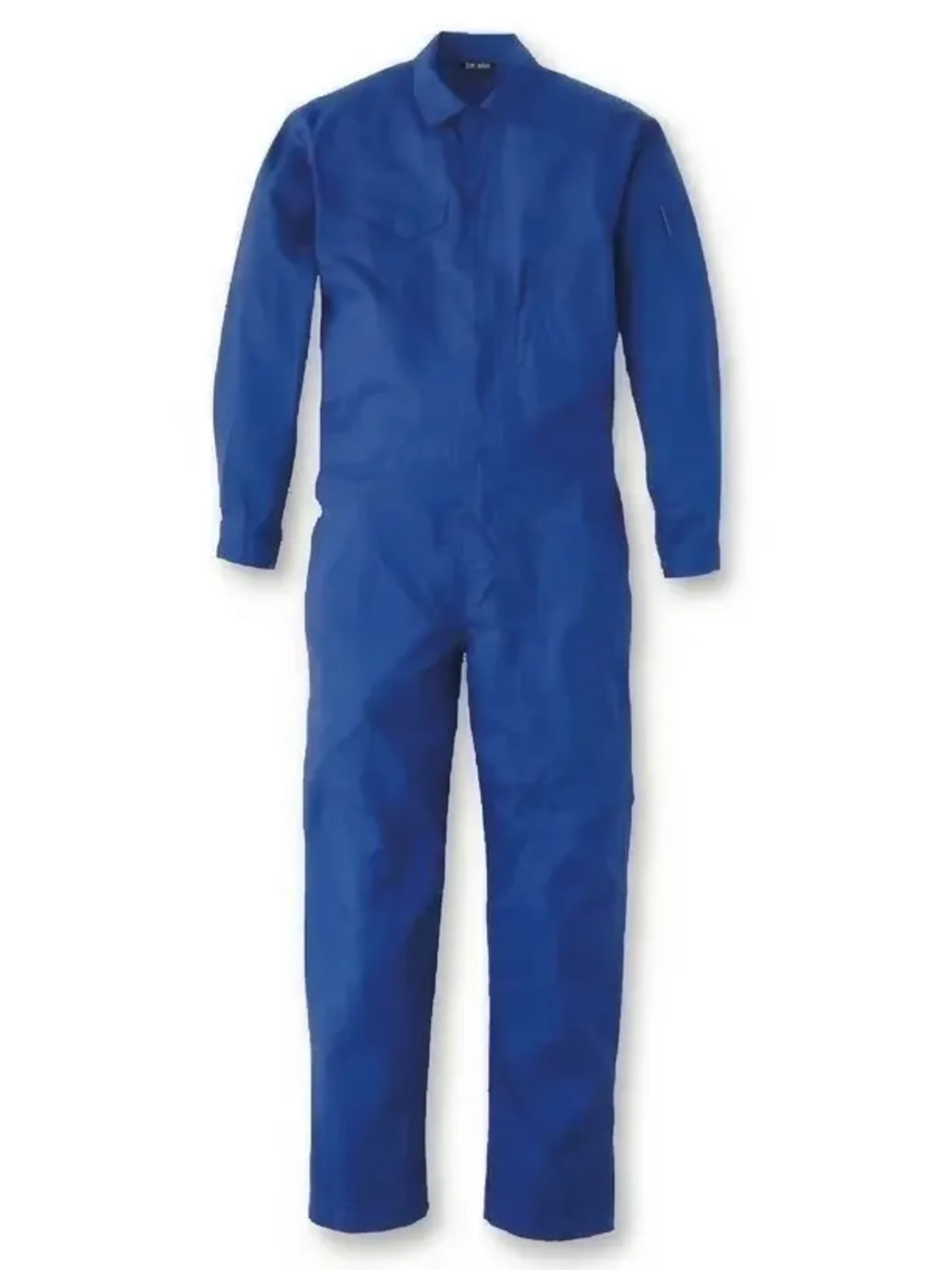 ソルディ（日の丸） 6200-040 斜めロングファスナーストレッチツナギ（SD6200-040）