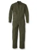 ソルディ（日の丸） 6200-060 斜めロングファスナーストレッチツナギ（SD6200-060）