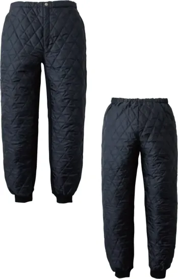 メンズワーキング インナー ソルディ（日の丸） 6401 キルト・ズボン（SD6401） 作業服JP