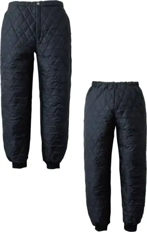 キルト・ズボン（SD6401）