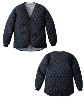 メンズワーキング 長袖ジャケット（ブルゾン・ジャンパー） ソルディ（日の丸） 6402 長袖（SD6402） 作業服JP