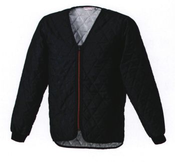 メンズワーキング 長袖ジャケット（ブルゾン・ジャンパー） 日の丸 6402 長袖 作業服JP