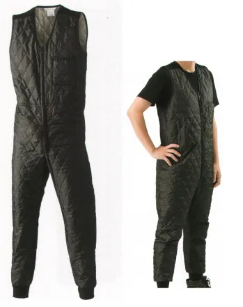 ツナギ ツナギ・オーバーオール・サロペット 日の丸（ソルディ） 6403 サーモトロン続服 作業服JP