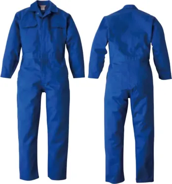 ツナギ ツナギ・オーバーオール・サロペット ソルディ（日の丸） 660 続服（SD660） 作業服JP
