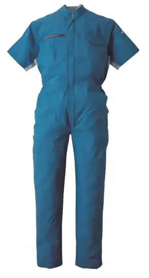 サマー続服（SD6710）