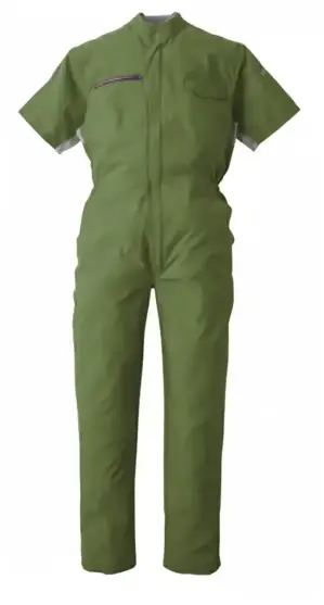 サマー続服（SD6720）