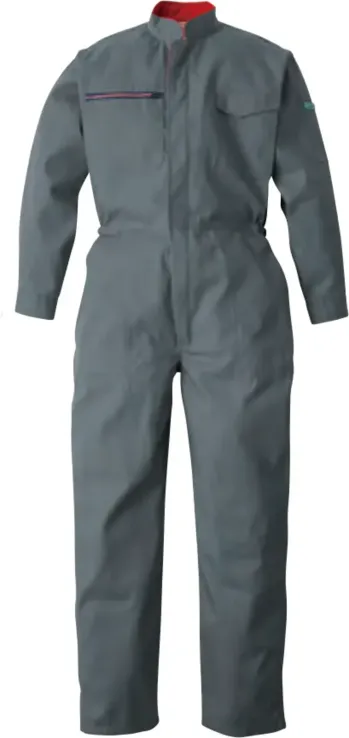 ツナギ ツナギ・オーバーオール・サロペット ソルディ（日の丸） 684 続服（SD684） 作業服JP