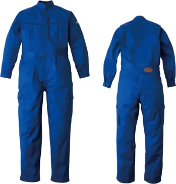 ツナギ ツナギ・オーバーオール・サロペット ソルディ（日の丸） 705 続服（SD705） 作業服JP