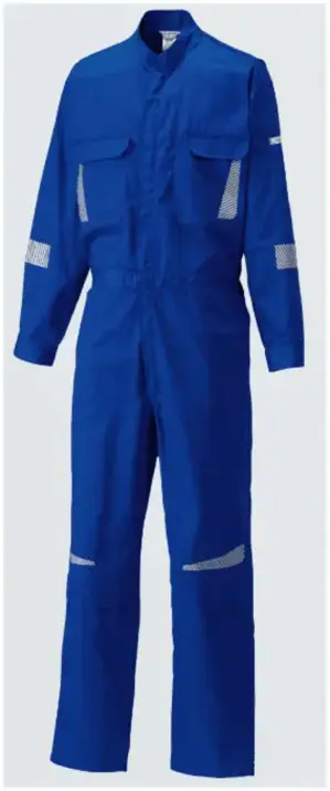 反射素材続服（受注生産品）（SD711-100）