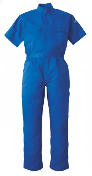 サマー続服（SD7110）