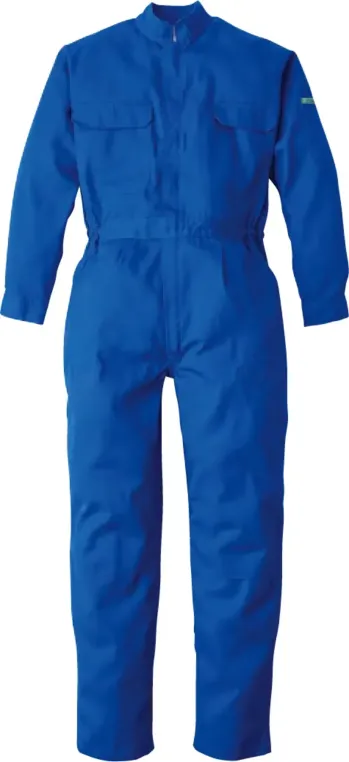 ツナギ ツナギ・オーバーオール・サロペット ソルディ（日の丸） 711 続服（SD711） 作業服JP
