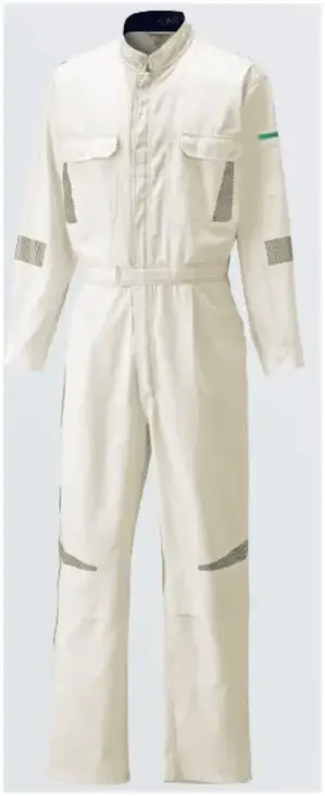 反射素材続服（受注生産品）（SD712-100）