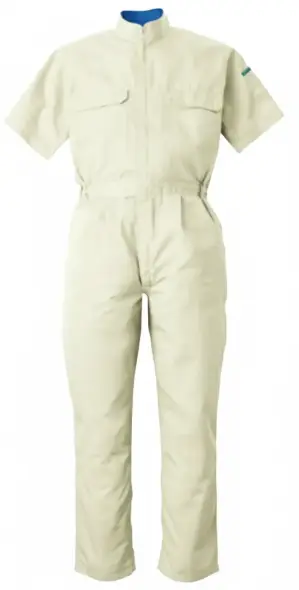 サマー続服（SD7120）