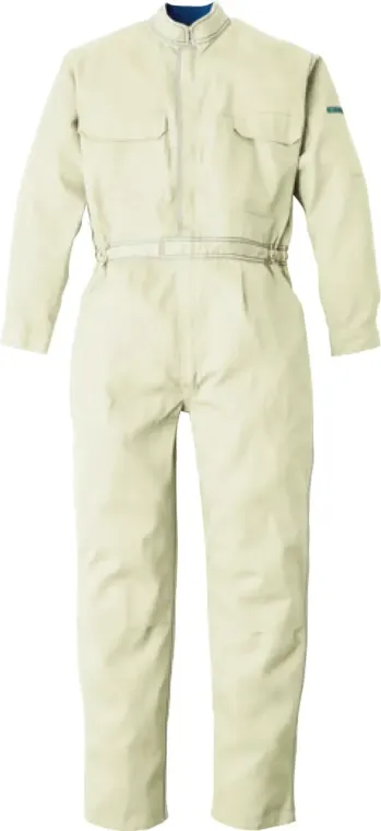 ツナギ ツナギ・オーバーオール・サロペット ソルディ（日の丸） 712 続服（SD712） 作業服JP