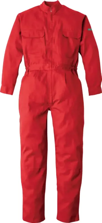 ツナギ ツナギ・オーバーオール・サロペット ソルディ（日の丸） 713 続服（SD713） 作業服JP